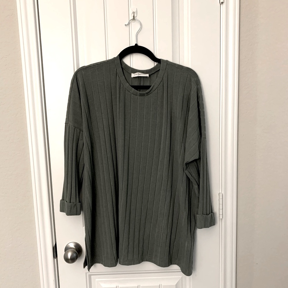 NWOT CJLA Evelyn Sweater